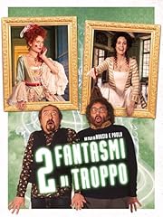 Fantasmi troppo usato  Spedito ovunque in Italia 