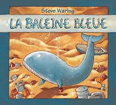 Baleine bleue d'occasion  Livré partout en France