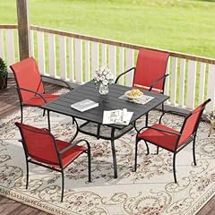 Vicllax pieces patio for sale  Delivered anywhere in USA 