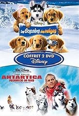 Copains neiges antartica d'occasion  Livré partout en France