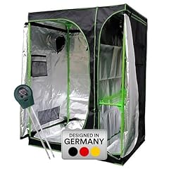 Mucola growzelt 120x60x50 gebraucht kaufen  Wird an jeden Ort in Deutschland