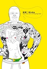 Km7 kicks gebraucht kaufen  Wird an jeden Ort in Deutschland