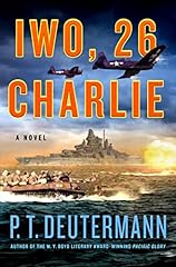 Iwo charlie novel for sale  Delivered anywhere in USA 