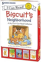 Biscuit neighborhood box for sale  Delivered anywhere in USA 
