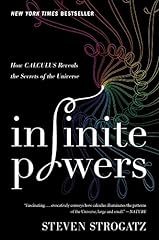 Infinite powers calculus for sale  Delivered anywhere in USA 