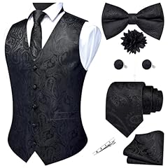Gusleson black mens for sale  Delivered anywhere in USA 