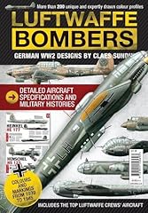 Luftwaffe bombers gebraucht kaufen  Wird an jeden Ort in Deutschland