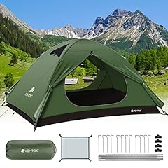 Vontox tent camping for sale  Delivered anywhere in UK