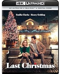 Last christmas blu for sale  Delivered anywhere in USA 