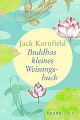 Buddhas kleines weisungsbuch gebraucht kaufen  Wird an jeden Ort in Deutschland