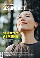 Spektrum gesundheit 2025 gebraucht kaufen  Wird an jeden Ort in Deutschland
