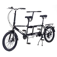 Zukka tandem bike for sale  Delivered anywhere in USA 