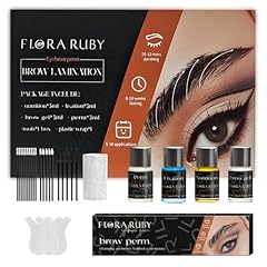 Kit laminazione sopracciglia usato  Spedito ovunque in Italia 