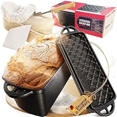 Flavemotion brotbackform decke gebraucht kaufen  Wird an jeden Ort in Deutschland