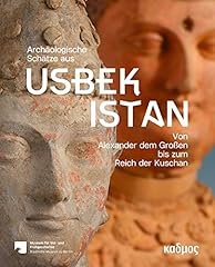 Archäologische schätze usbek gebraucht kaufen  Wird an jeden Ort in Deutschland