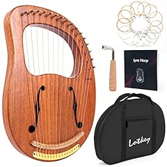 Lyre harp lotkey for sale  Delivered anywhere in USA 