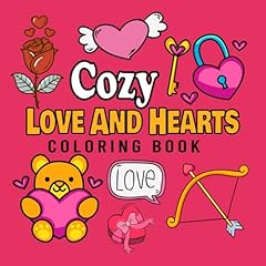 Cozy love and d'occasion  Livré partout en France