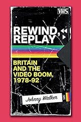 Rewind replay britain for sale  Delivered anywhere in UK