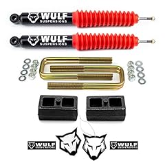 Wulf rear lift for sale  Delivered anywhere in USA 