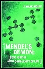 Mendel demon gene usato  Spedito ovunque in Italia 