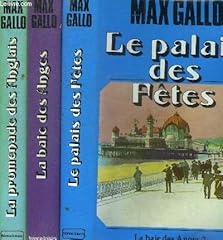 Promenade anglais d'occasion  Livré partout en France