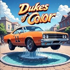 Dukes color the usato  Spedito ovunque in Italia 