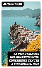 Vita italiana nel usato  Spedito ovunque in Italia 