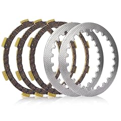 Friction clutch plate for sale  Delivered anywhere in UK