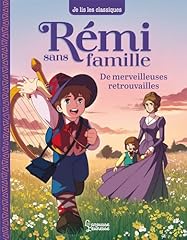 Rémi famille merveilleuses d'occasion  Livré partout en France