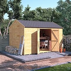 Billyoh 12x8 workshop for sale  Delivered anywhere in UK