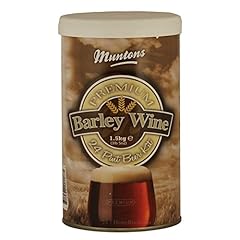Muntons barley wine for sale  Delivered anywhere in USA 
