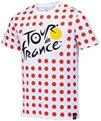 Tour shirt grimpeur d'occasion  Livré partout en France