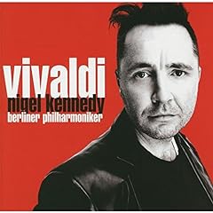 Vivaldi album for sale  Delivered anywhere in UK