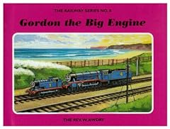 Railway series gordon for sale  Delivered anywhere in Ireland