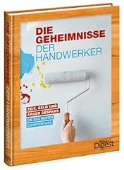 Geheimnisse handwerker zeit gebraucht kaufen  Wird an jeden Ort in Deutschland