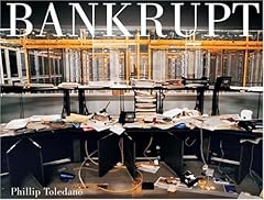 Bankrupt phillip toledano for sale  Delivered anywhere in UK