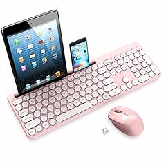 Leadsail pink wireless for sale  Delivered anywhere in USA 