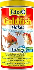 Tetra goldfish flakes for sale  Delivered anywhere in UK