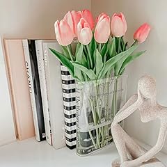 Puransen transparente blumenva gebraucht kaufen  Wird an jeden Ort in Deutschland