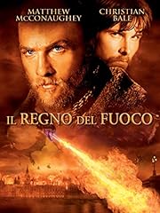 Reign fire usato  Spedito ovunque in Italia 