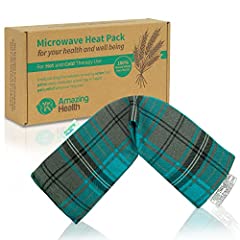 Heat pack cotton for sale  Delivered anywhere in UK
