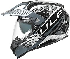 Wulfsport optima helmet for sale  Delivered anywhere in UK