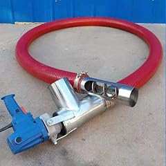 Grain suction red for sale  Delivered anywhere in USA 