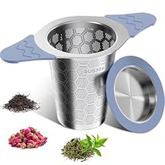 Silicone tea infuser for sale  Delivered anywhere in UK