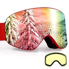 Dizokizo lunettes ski d'occasion  Livré partout en France