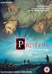 Proteus 2003 dvd for sale  Delivered anywhere in UK