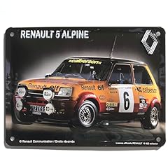 Collections rétro plaque d'occasion  Livré partout en France