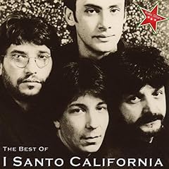 Best santo california gebraucht kaufen  Wird an jeden Ort in Deutschland