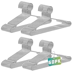 Bgrqriq wire hangers for sale  Delivered anywhere in USA 