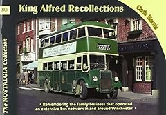 King alfred buses for sale  Delivered anywhere in UK